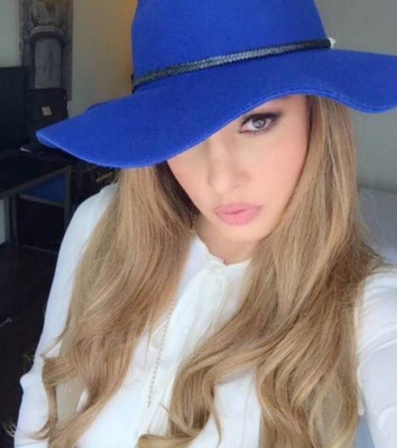 La guapa rubia ha trabajado en una gran cantidad de producciones, como 'Marimar', 'La Fea más Bella', 'Por ella soy Eva', y tuvo una participación especial en 'Señora Acero'.