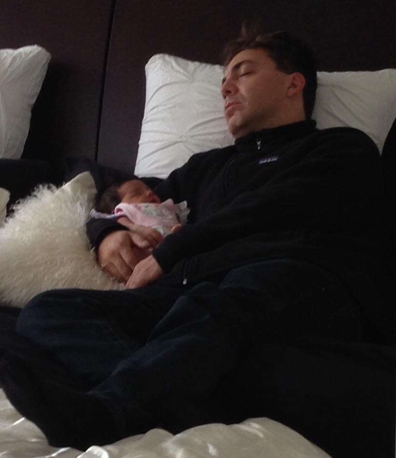 Hija menor de Cristian Castro sorprende en redes sociales, ¡toda una señorita!