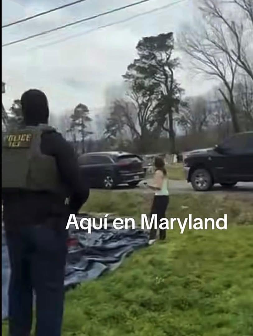 Contratan a migrantes para que les arreglen el techo y luego llaman a ICE para no pagarles