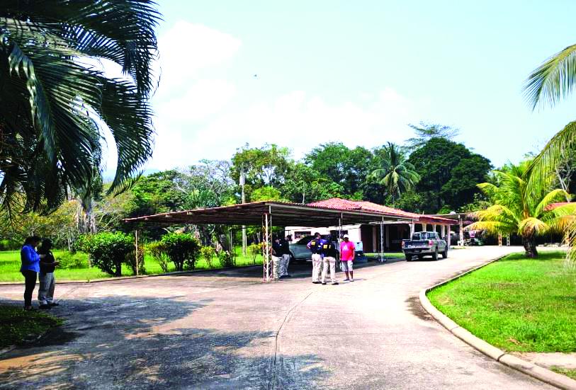 Canadienses estafaron con venta de terrenos en Trujillo