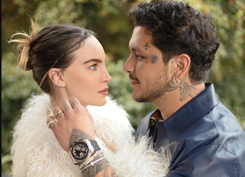 ¿Qué pasará con el anillo de compromiso que Christian Nodal le dio a Belinda?