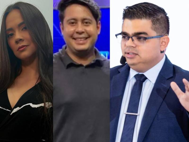 El periodismo deportivo hondureño vuelve a estar de luto tras confirmarse el fallecimiento de Marco Tulio Rodas Matamoros. En las redes sociales muchos colegas reaccionaron con mensajes emotivos.