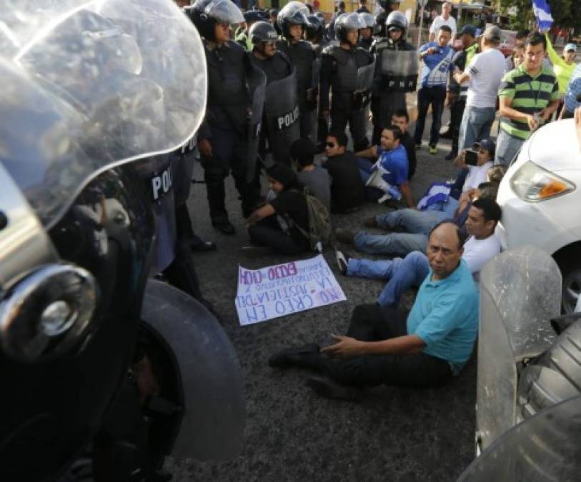 Foto: La Prensa