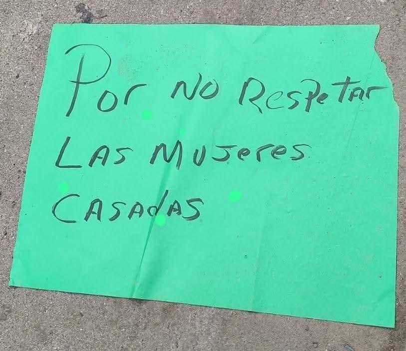 Leandro García era taxista y se alistaba para jugar un torneo de billar en SPS