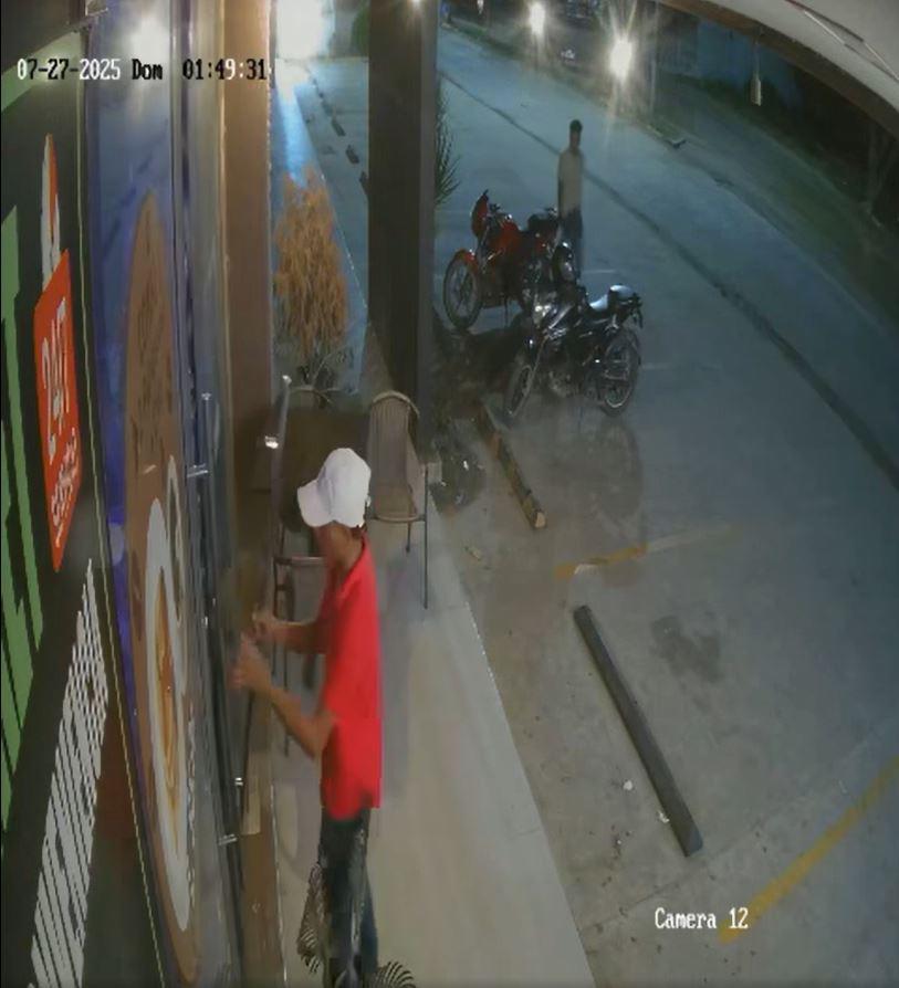 Terror en Tocoa: asesinos con machete ultiman a joven y queda grabado