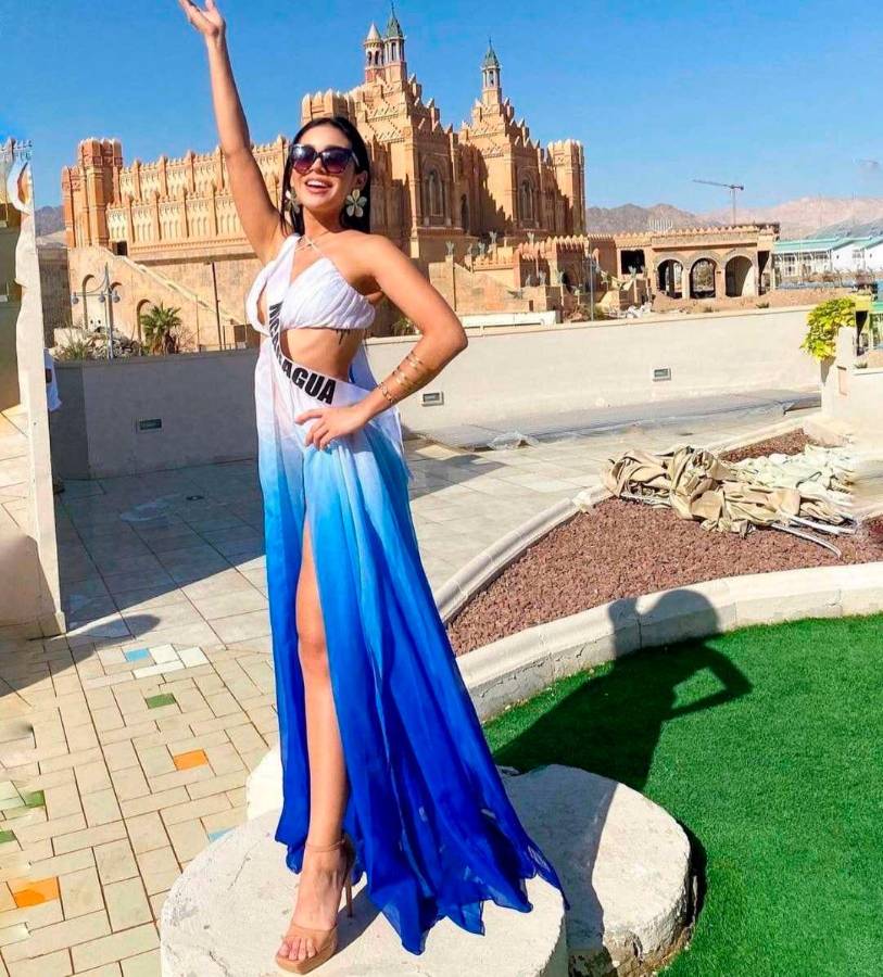 El Miss Universo 2021 en su recta final