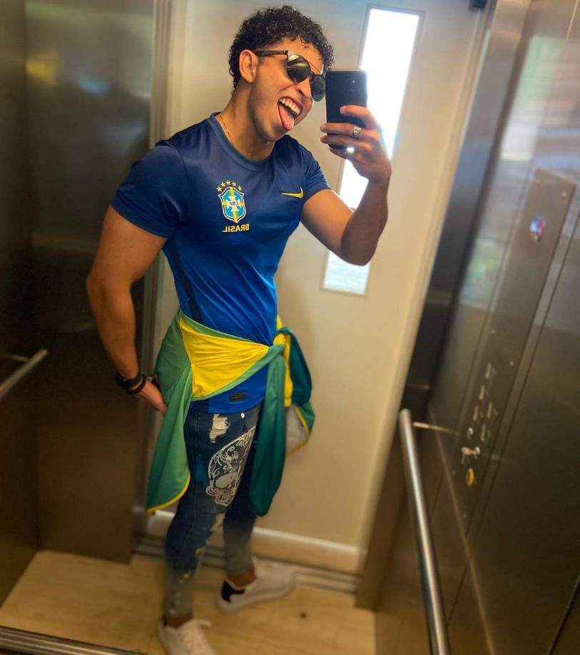 Bruno Brasil se encontraba con Dani Alves la noche de la supuesta violación, por lo que se trataría del único testigo con el que cuenta para su defensa.