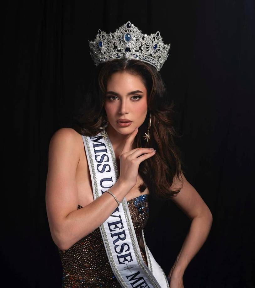 La joven mexicana, quien ha destacado por su carisma, inteligencia y su dedicación a la lucha contra el ciberacoso a través de su fundación MARBE, sigue siendo una inspiración para muchas personas, y este episodio solo ha reforzado el apoyo que ha recibido tanto de la organización como de sus seguidores en todo el mundo.