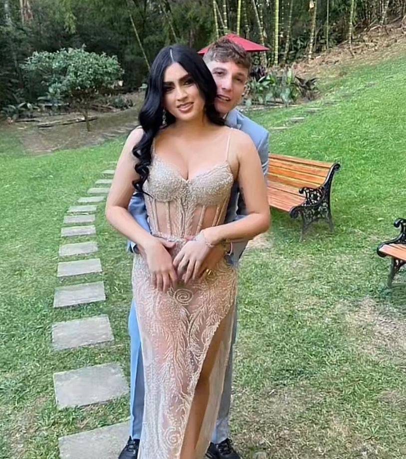 Internautas hondureños ya han saltado a las redes sociales a reprochar la actitud del joven Juninho Manella, en despreciar las baleadas, comida típica hondureña destacada internacionalmente.