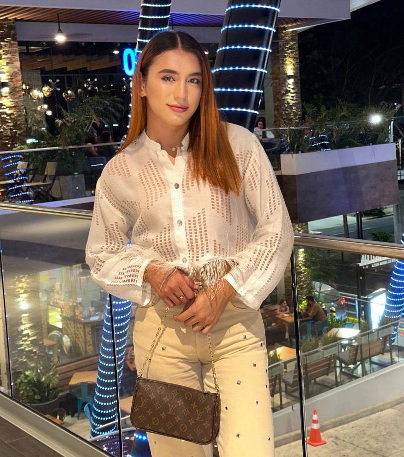 ”Como es de tradición, iré a desfilar el 15 de septiembre, iré a darlo todo en esos desfiles”, puntualizó La Bicha Catracha.