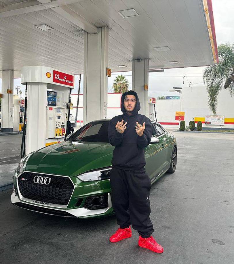 Oficiales penitenciarios descubrieron que no estaba en su celda durante el recuento habitual.