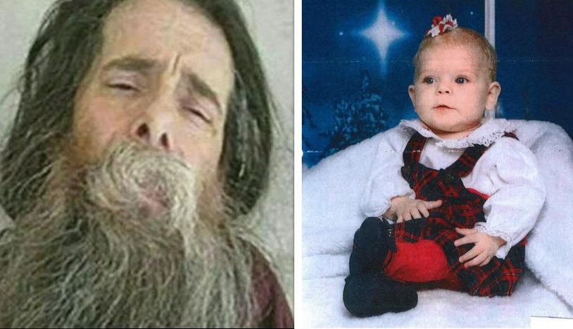 Ejecutan a reo que mató a su bebé de 9 meses para silenciarla y seguir jugando un videojuego