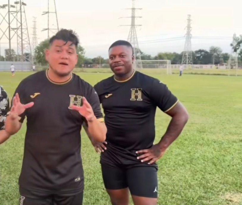 ¡Escándalo tras partido de tiktokers! Acusan a La Taflo de enriquecerse por evento