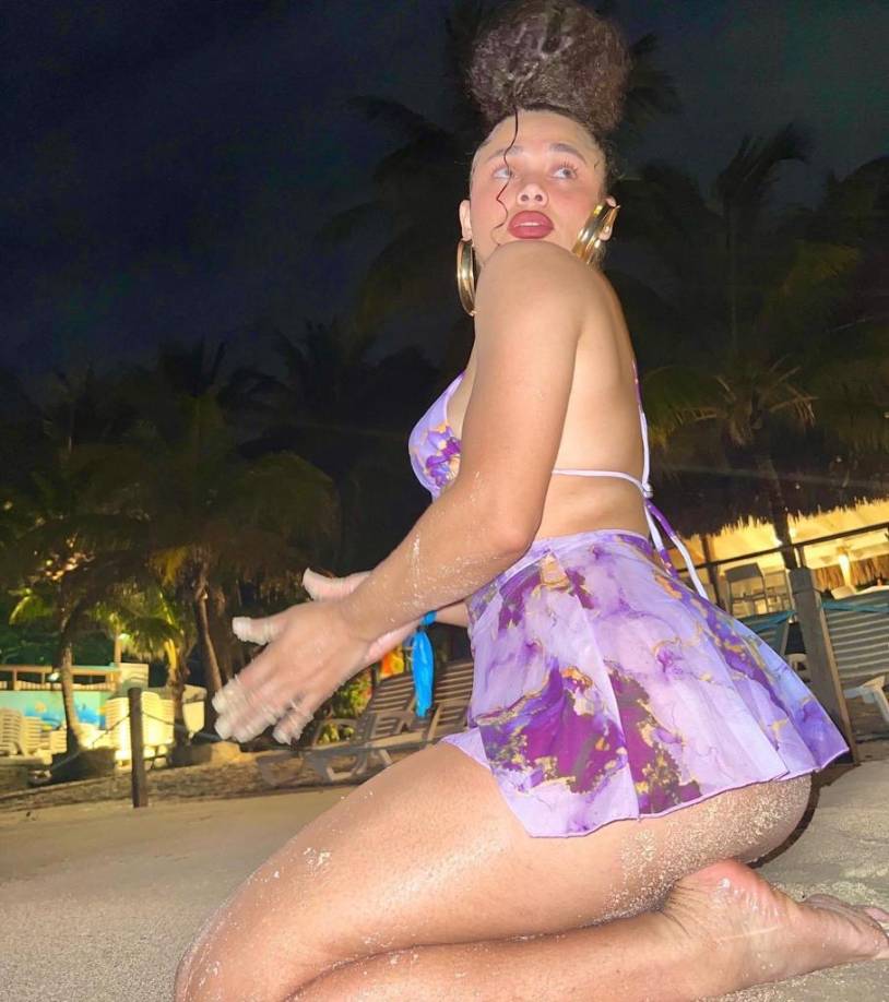 El tema musical ya supera las 800 mil reproducciones.