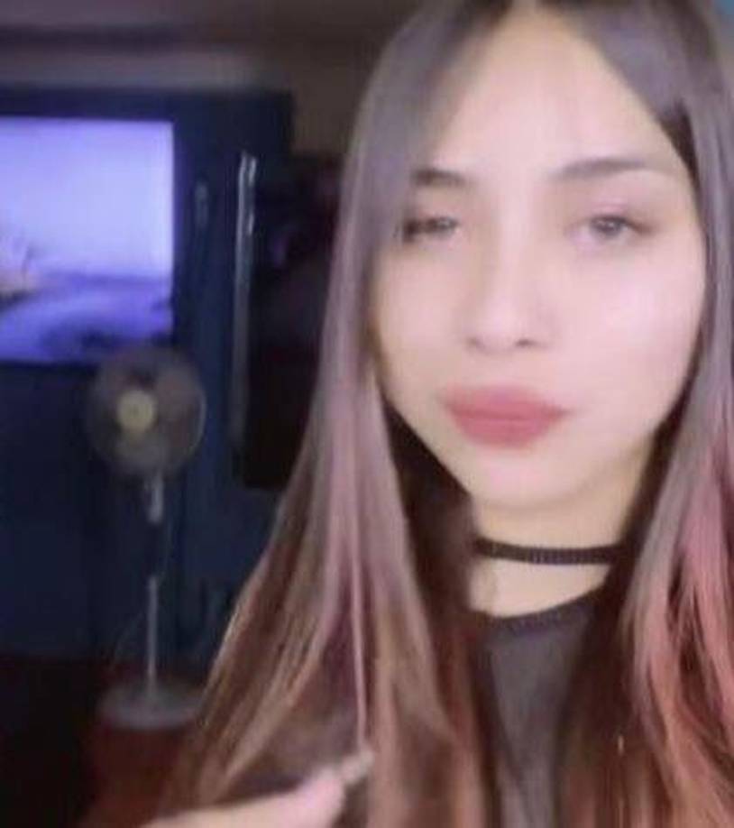 Capturan a Natasha, la ‘’Reina del Tussi’’, quien lideraba a temidos narcos