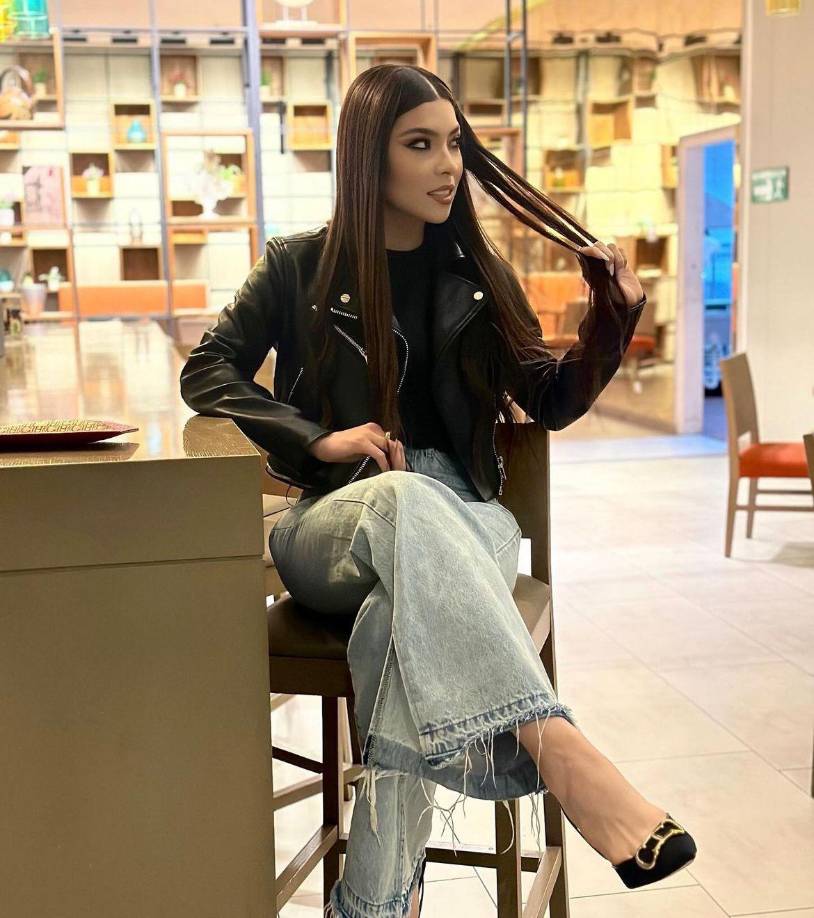 “Hermosa pareja. Los dos son muy guapos”, comentó un usuario en Tiktok. 