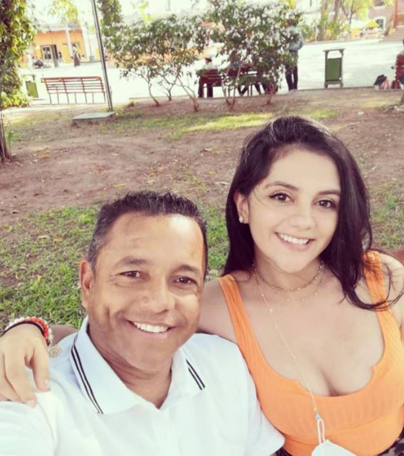 Mediante su cuenta oficial de TikTok, Scarleth sorprendió a todos sus seguidores al revelar la manera en que dio inicio la relación sentimental con Danilo Turcios.