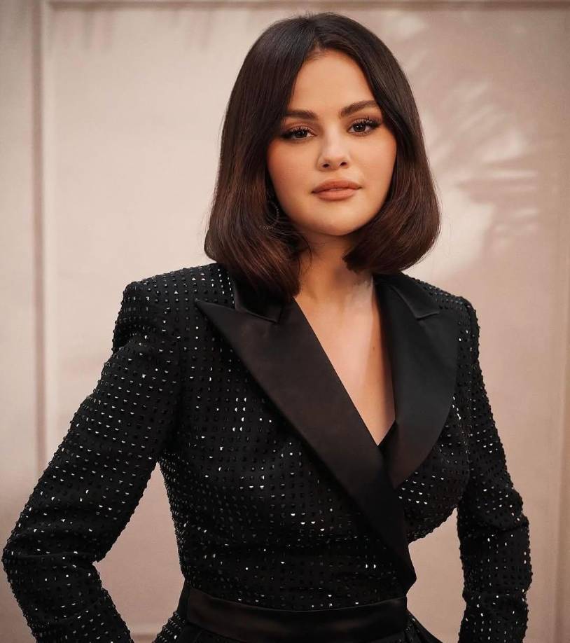 El pasado mes de junio, <b>Selena Gomez</b> dijo que tal vez nunca más saldrá de gira. Este año, la cantante le ha dado un particular énfasis a su rol como actriz, por lo que ha dejado de lado la música.