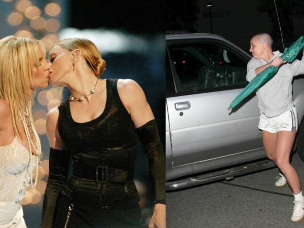 La cantante estadounidense Britney Spears brilló en la escena del pop, pero sus problemas de salud mental y altercados opacaron poco a poco sus logros. Aquí repasamos algunos de sus momentos más controversiales.