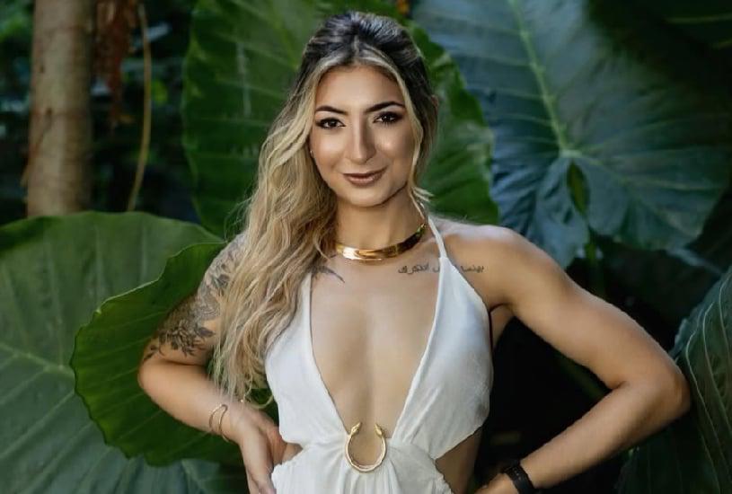 Exnovio se autoincrimina tras crimen de joven estudiante