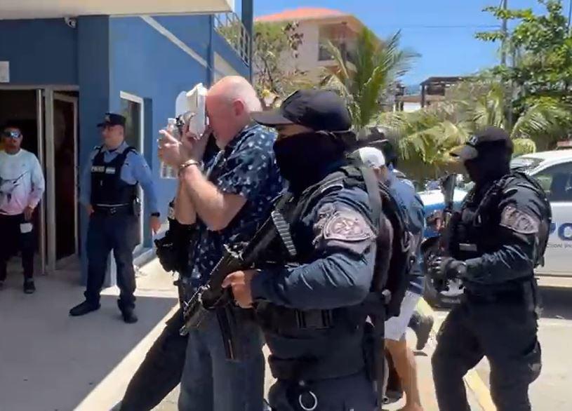 A prisión envían a implicados en la desaparición de Angie Peña