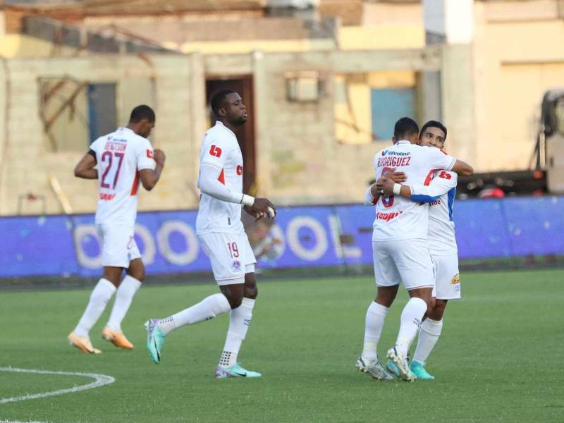 Olimpia buscará alcanzar el récord de invicto más largo de América.