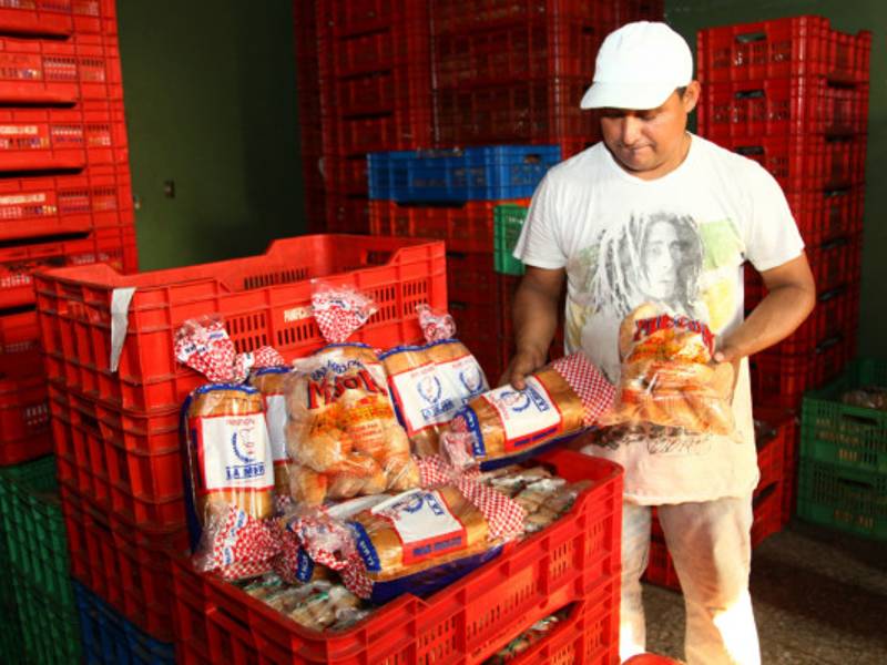 El ministerio del Trabajo velará por el cumplimiento del salario mínimo.