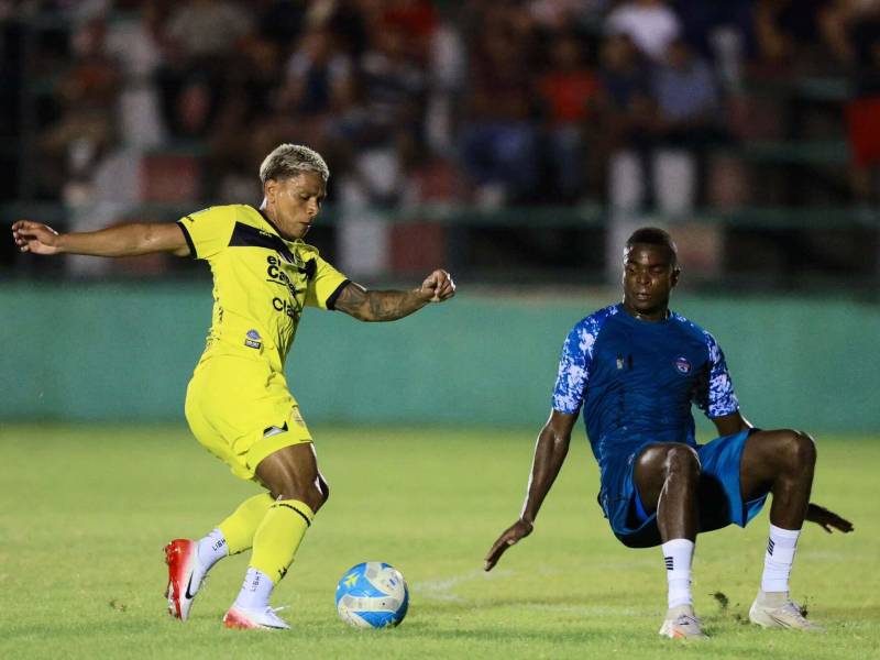 Los dirigidos por Jeaustin Campos continúan afinando detalles de cara al Clausura 2025