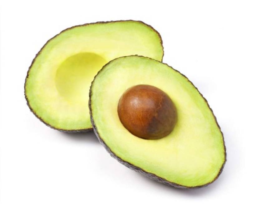 Aguacate<br/>Por su rico contenido en vitamina E tiene capacidad de matar células cancerosas. Las mujeres con alta probabilidad de tener cáncer de mama deben incluir carotenos en su dieta diaria, ya que disminuirá de este modo el riesgo de contraer cáncer de mama.