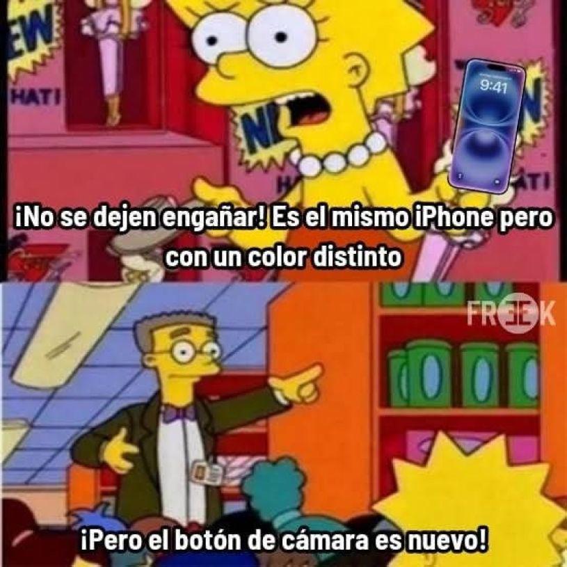 El iPhone Duo desata memes: Samsung y Duolingo entran en la conversación