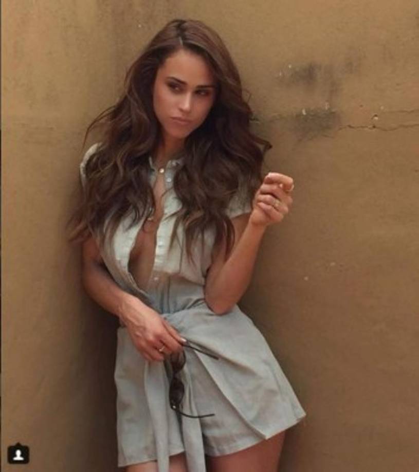 Martin aseguró que con Yanet García aprendió a la mala a estar en una relación a larga distancia ya que pasaba demasiado tiempo jugando Call of Duty.