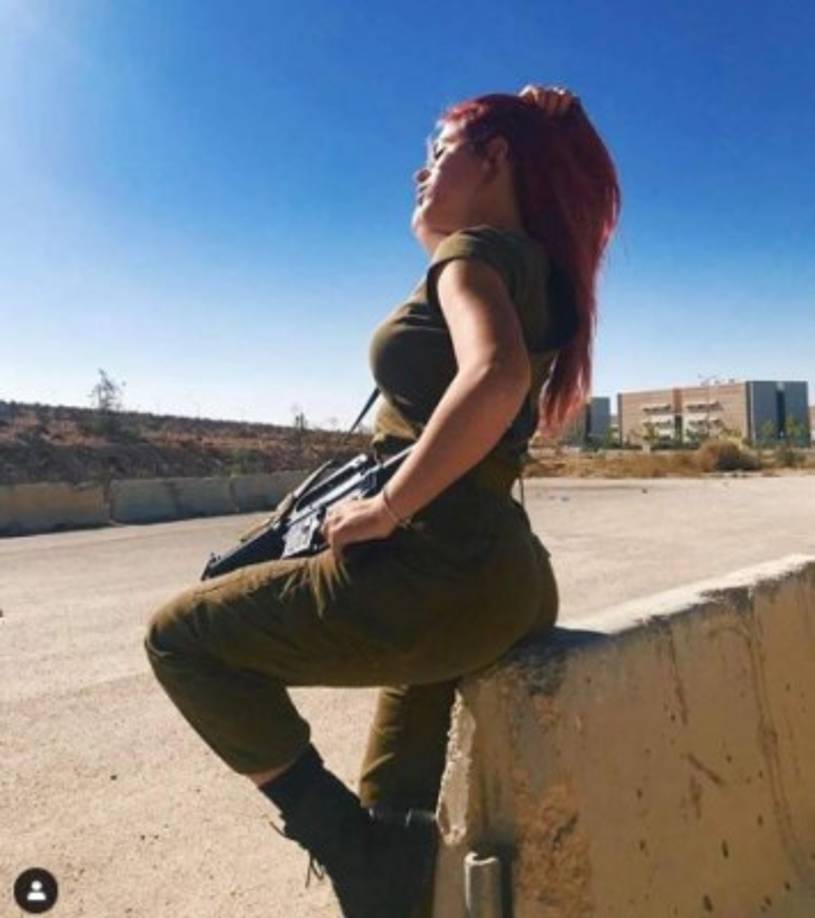 Ellas suelen mostrar su lado más sensual.