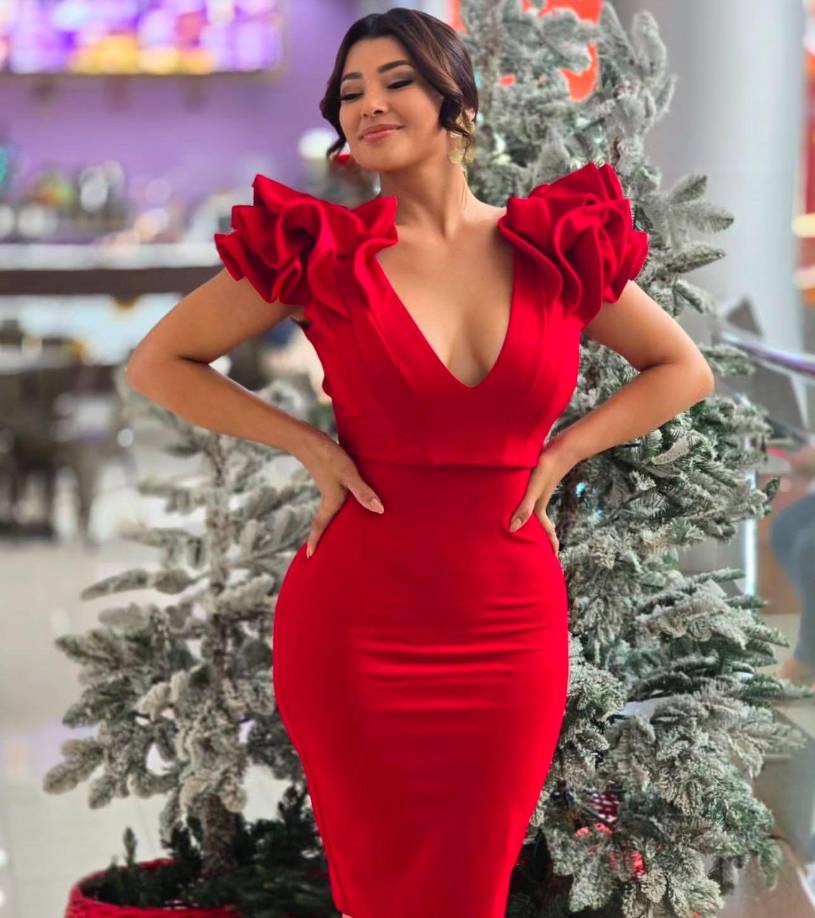 A través de una historia en cuenta de Instagram, Milagro Flores se dejó ver con un impresionante y radical cambio de look.