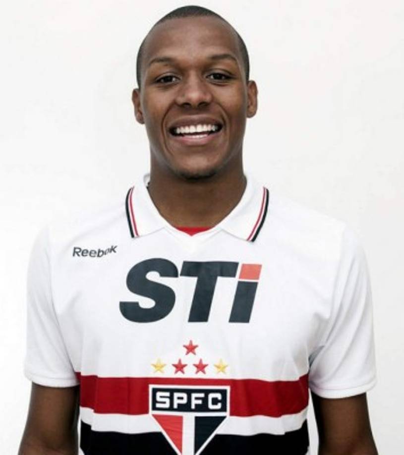 Ailton Machado: El brasileño sería el nuevo refuerzo en la ofensiva del Platense.