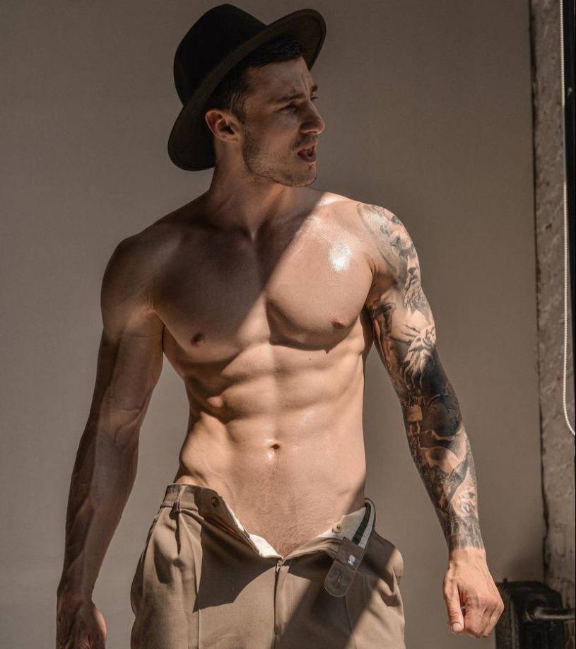 Si bien ha seguido promocionando su OnlyFans y hasta otorgado descuentos promocionales, se tomó un tiempo para indicar en Instagram que ha ido ganando adeptos.