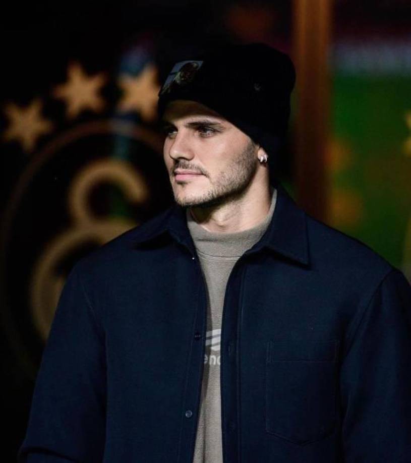 El futbolista argentino no sale de una y se mete en otra, en este caso crece su escándalo, ya que está siendo denunciado por acoso. 