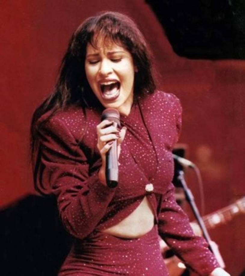 Un disparo acabó con la inquieta y exitosa Selena, luego de tener una discusión en el motel Days Inn con Yolanda.