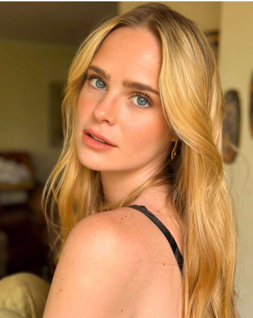 Inna Moll revela que nadie de la organización Miss Universo ha visitado a Miss Jamaica