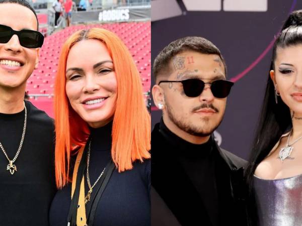 Faltan pocas semanas para que termine el año y es inevitable hablar de las rupturas amorosas que afectaron a varias parejas de famosos, mismas que hace meses lucían bastante enamoradas, pero que evidentemente no fue para toda la vida.