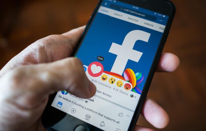 ¿Cómo recuperar tu cuenta de Facebook e Instagram?
