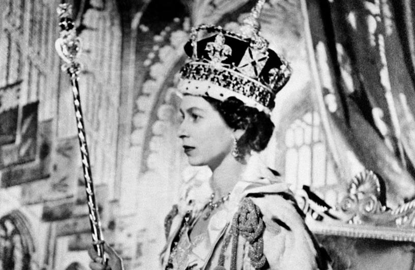 Isabel II la grande: perfil de la monarca de Reino Unido