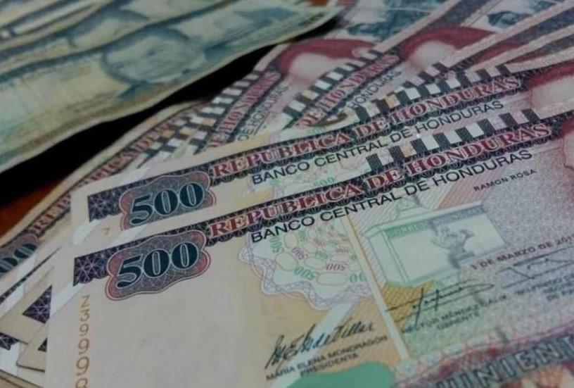 Se amplía el presupuesto en L2,379.6 millones