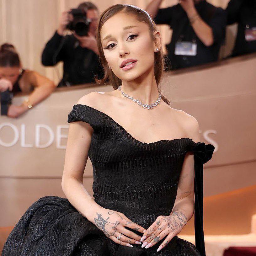 Los mejores maquillajes de los Globos de Oro 2026