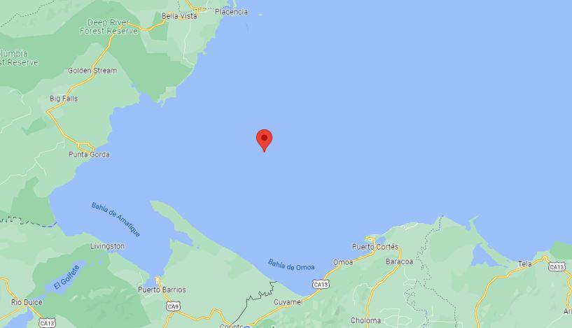 Lo que debes saber sobre el reclamo de Belice a Honduras por los cayos Sapodilla