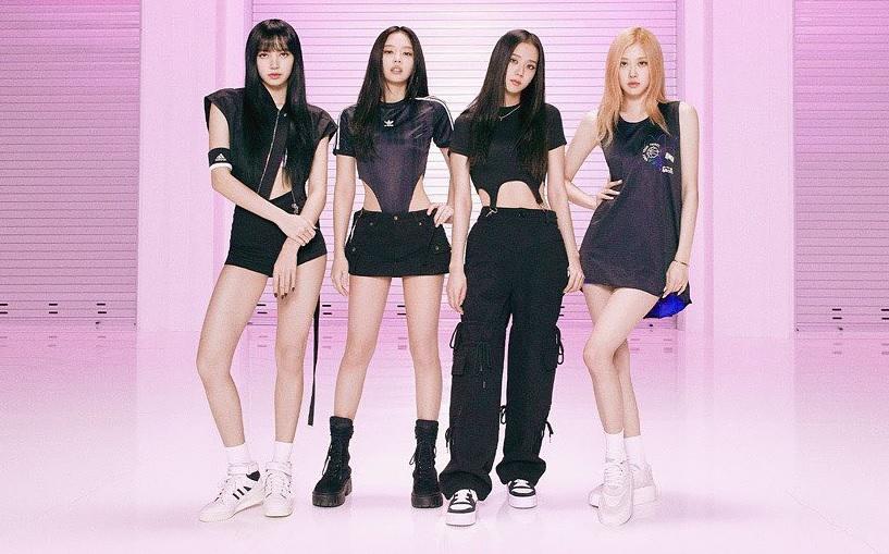 “BlackPink” visitará México con su gira “Born Pink”