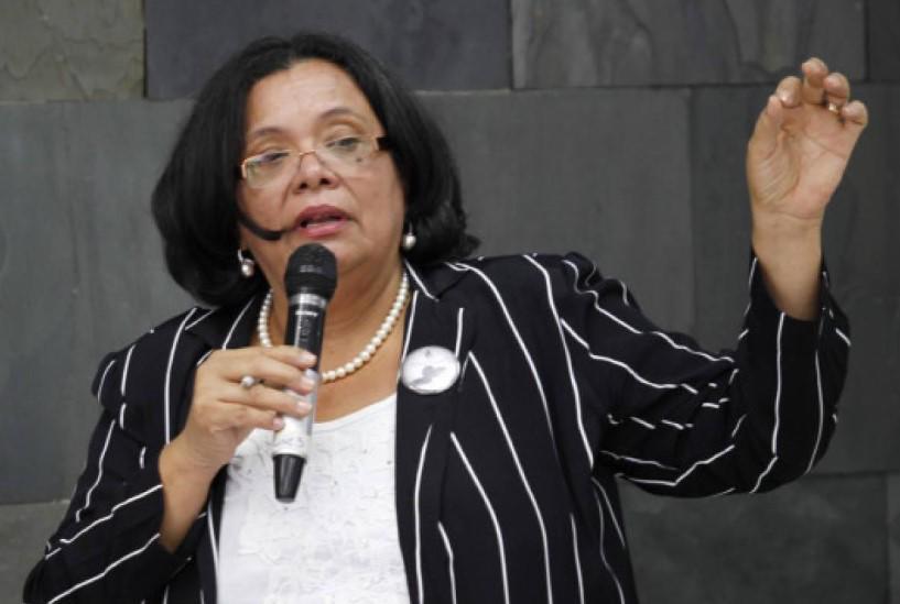 Julieta Castellanos: Con o sin fiscal, la Uferco pudo haber actuado