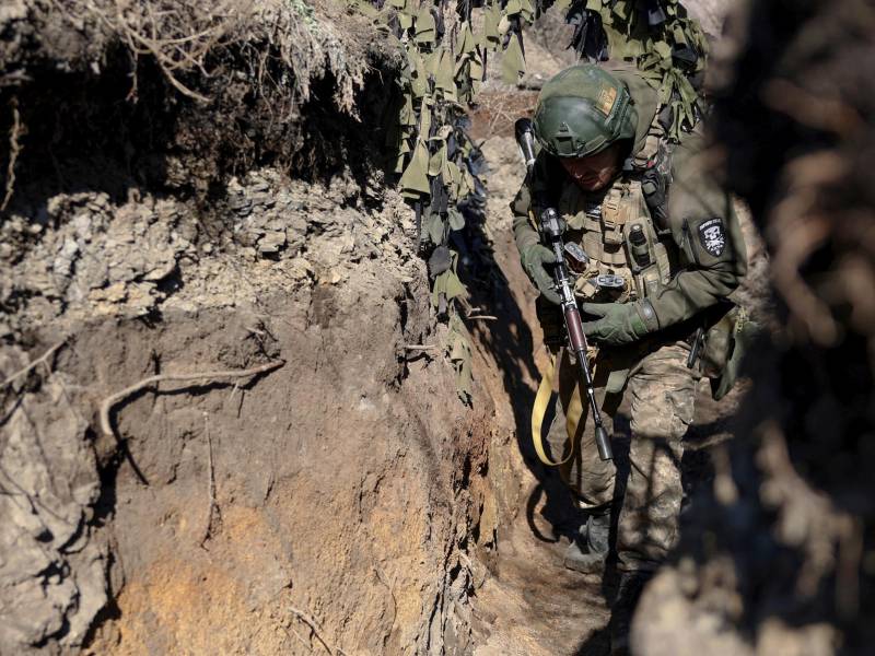 La ejecución de un soldado ucraniano causa indignación y Kiev promete vengar su cruel muerte.