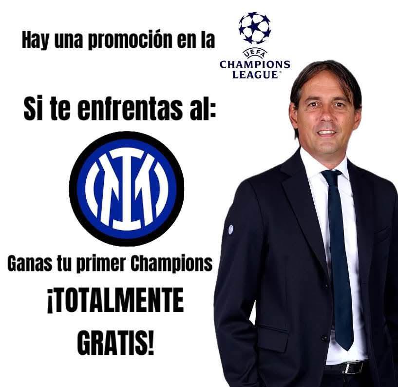 Mbappé recibe burlas: Los mejores memes tras la final de Champions