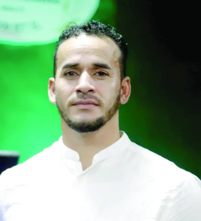 “Fue muy duro ver a las personas arrastradas por las corrientes”