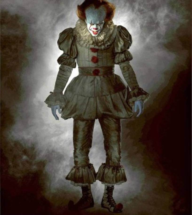 Warner Bros y New Cinema han presentado el primer tráiler del remake It (Eso), basado en la novela de éxito del escritor estadounidense Stephen King. El diabólico payaso Pennywise regresa el próximo 8 de septiembre a las salas de cine de la mano del director argentino Andy Muschietti.
